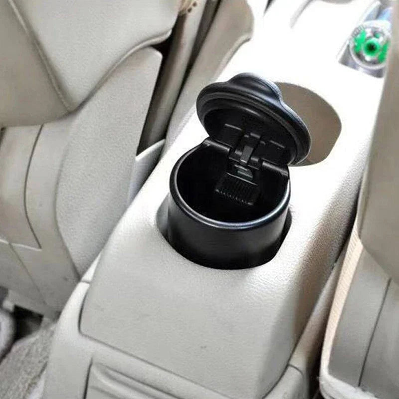 LED Cigarette Lighter – Car Cigarette Holder