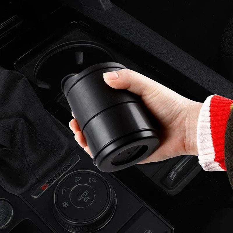 LED Cigarette Lighter – Car Cigarette Holder