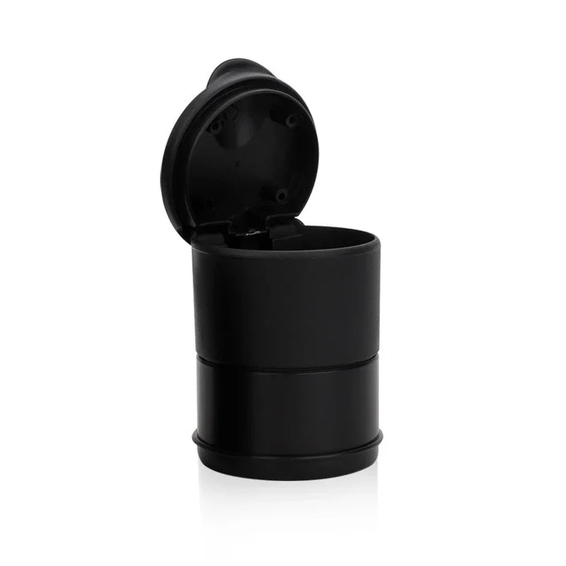 LED Cigarette Lighter – Car Cigarette Holder